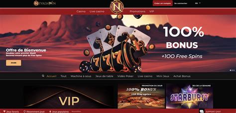 nevadawin casino - nevada win casino online